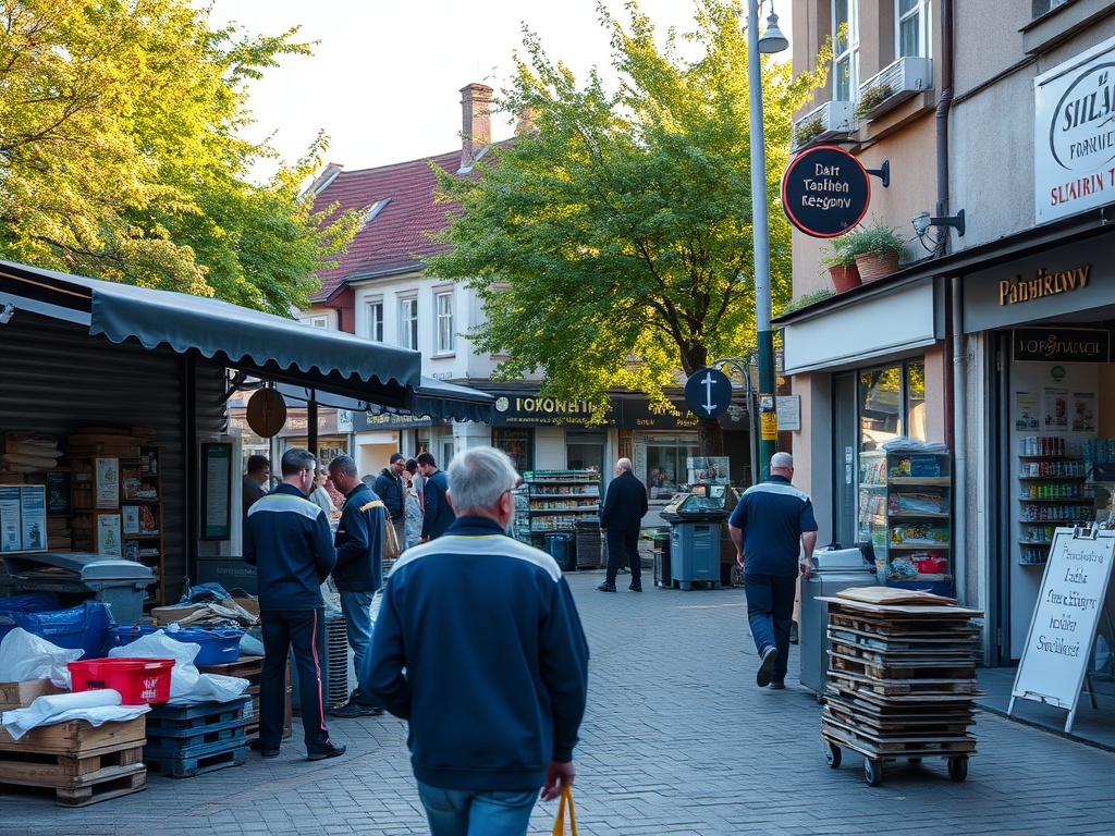 Nieruchomości do dzierżawy w Piastowie. Sprawdź wykaz