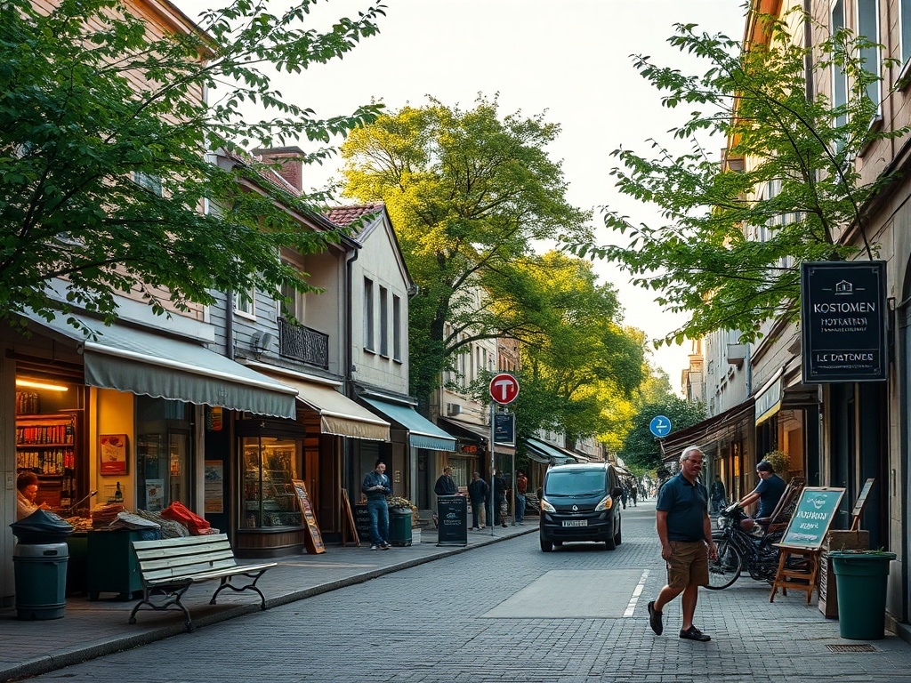 Umowa podpisana - rozbudowa ulicy Piłsudskiego w Piastowie ma oficjalny start