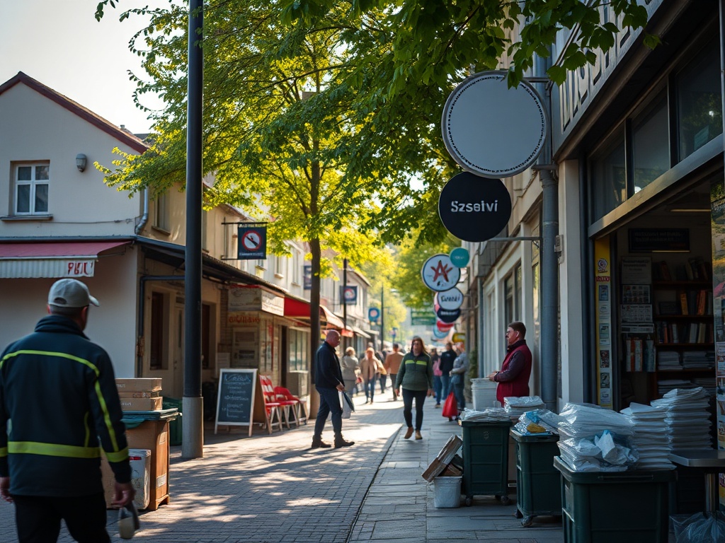 Umowa podpisana — rozbudowa ulicy Piłsudskiego w Piastowie. Inwestycja infrastrukturalna