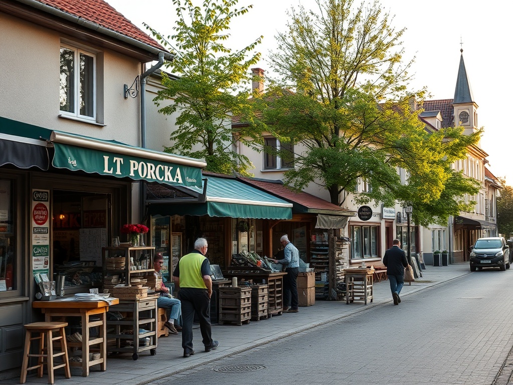 Ścieżka rowerowa Piastów-Blachownia. Nowa inwestycja dla cyklistów