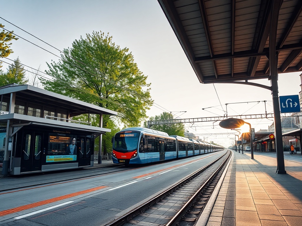 Obwieszczenie Starosty Pruszkowskiego o zezwoleniu na inwestycję drogową w Piastowie, opublikowane w BIP miasta