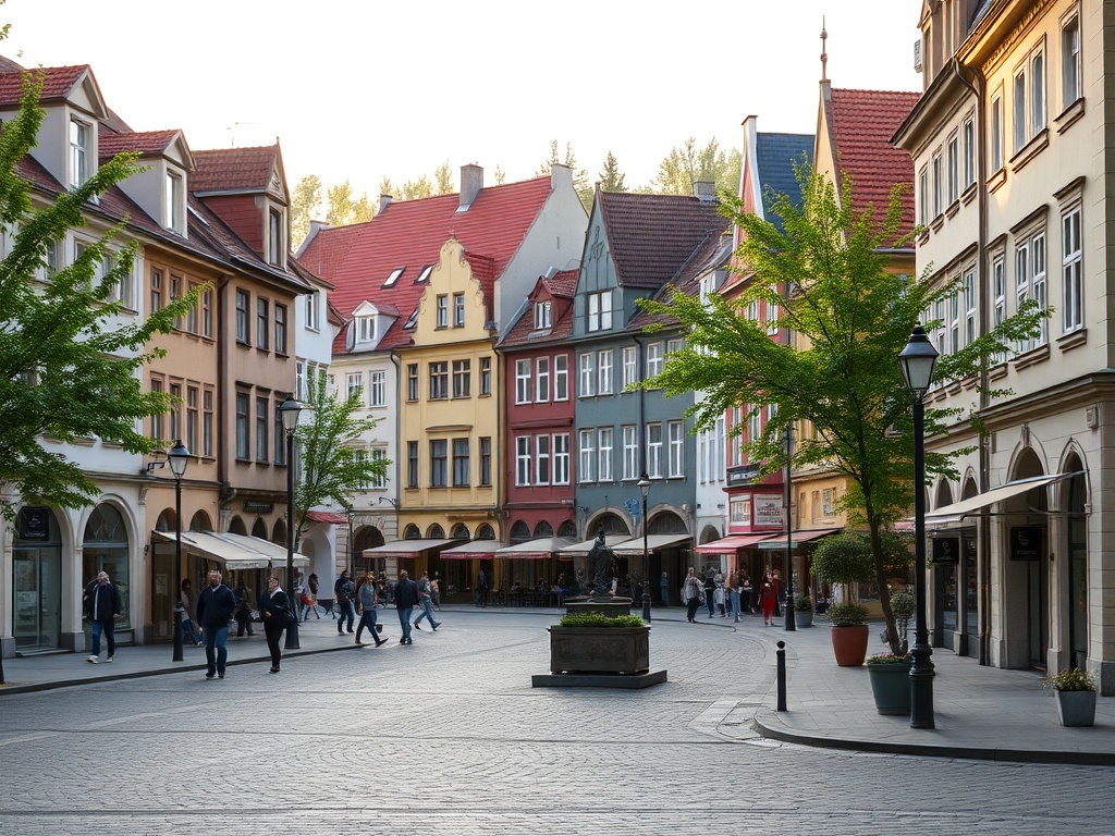 Budynek Urzędu Miejskiego w Piastowie, symbol transparentności działań samorządu po rozpatrzeniu skargi