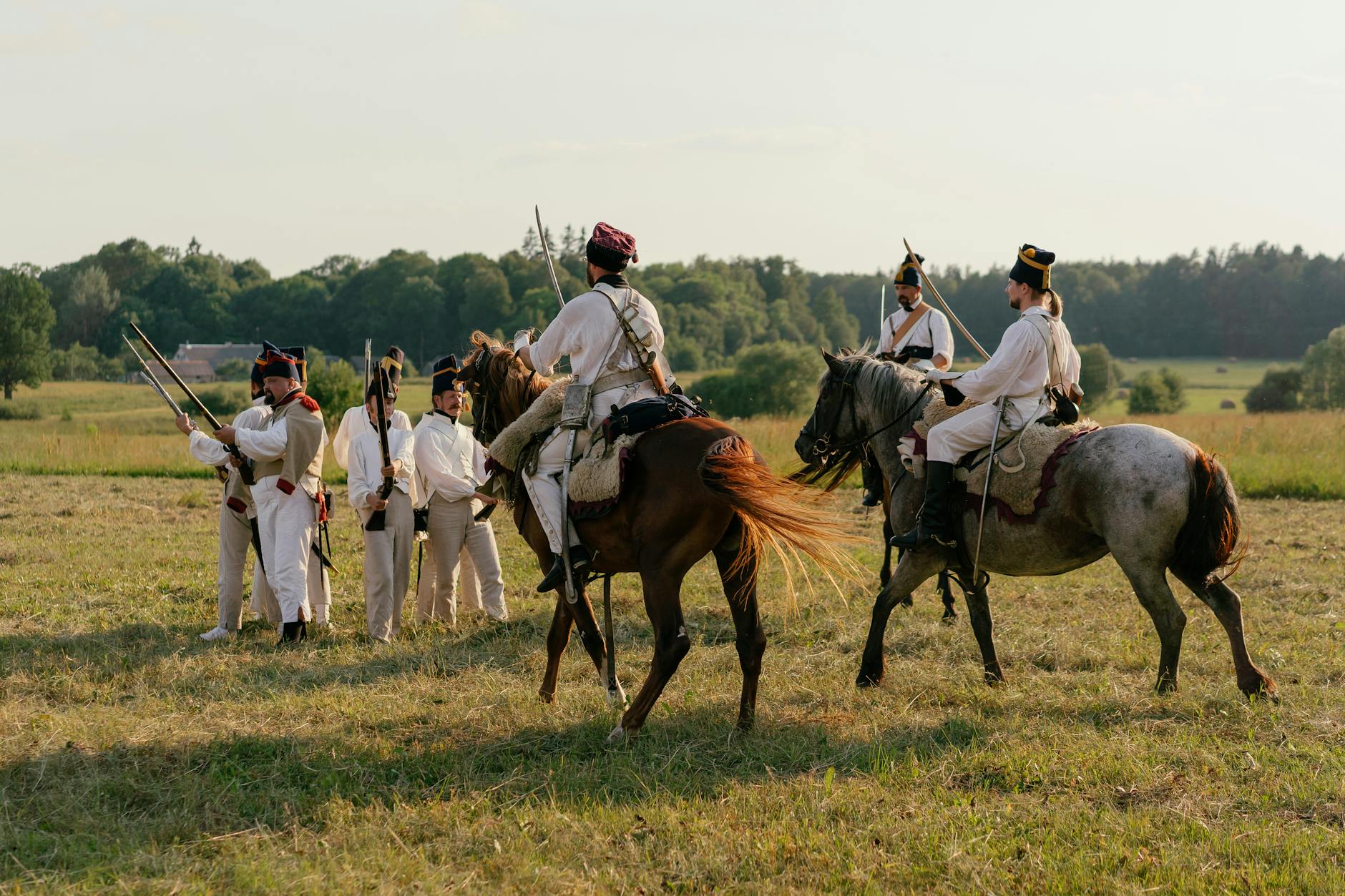 Uroczystości w Piastowie z okazji 350. rocznicy wygaśnięcia dynastii Piastów