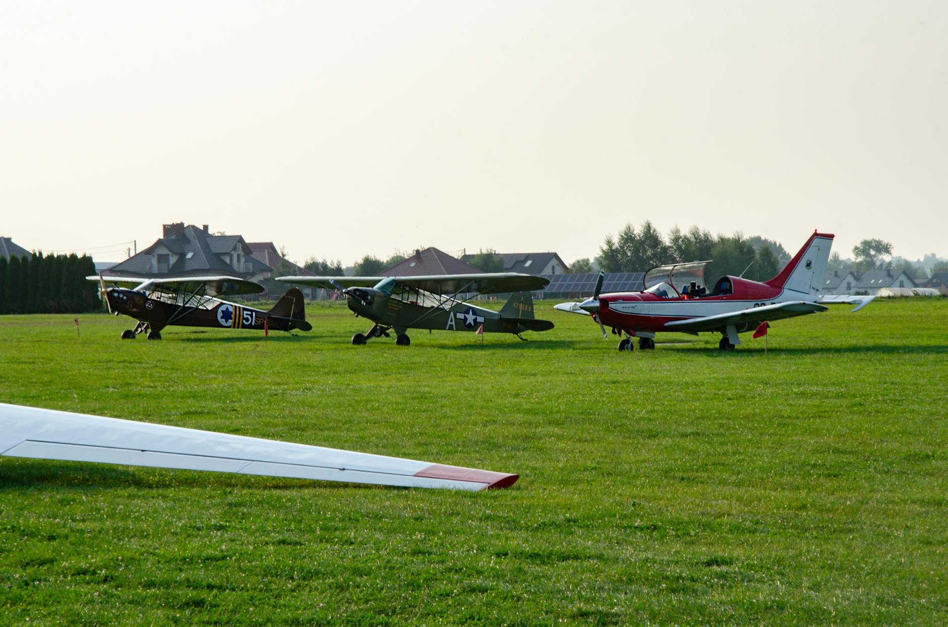 Air SKY 2026: Jak Piastów wspomina wielkie pokazy lotnicze?